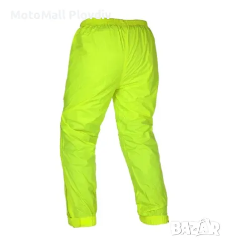 Ново! Дъждобрани на две части Oxford , Arma мото дъжд дъждобран, снимка 6 - Аксесоари и консумативи - 49280852