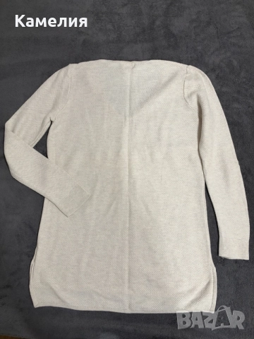 Дамски пушовер Old Navy, снимка 3 - Блузи с дълъг ръкав и пуловери - 56201224