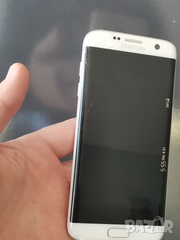 Samsung Galaxy S7 Edge , снимка 14 - Samsung - 52772166