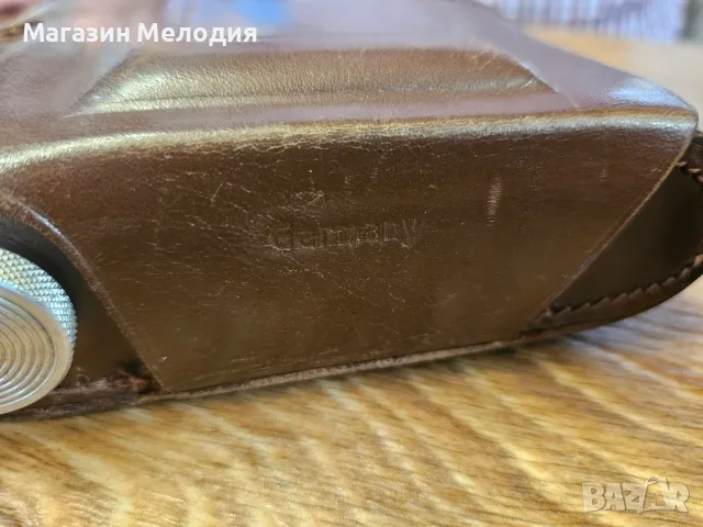 Фотоапарат Kodak Retina Ia (Type 015) + оригинален калъф – Немска прецизност от 1950-те, снимка 9 - Фотоапарати - 55928165