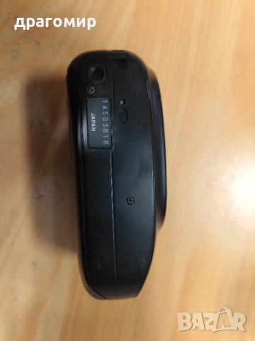 MINOLTA 70W RIVA ZOOM , снимка 5 - Фотоапарати - 52292898