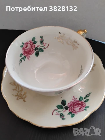 двоен сет, снимка 2 - Други ценни предмети - 50746584