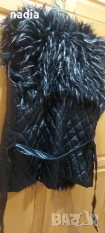 Елени универсален размер, снимка 4 - Елеци - 47782359