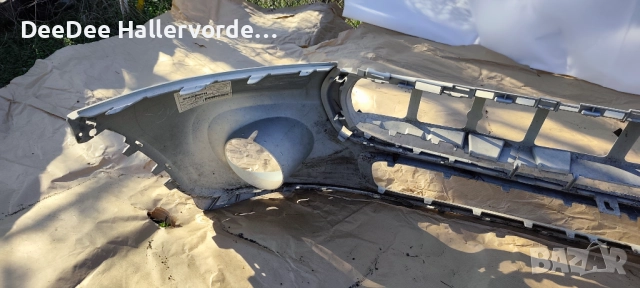 Предна броня 2 бр. за Mini Cooper One F56 2014-2020 7317969, снимка 4 - Части - 52447029