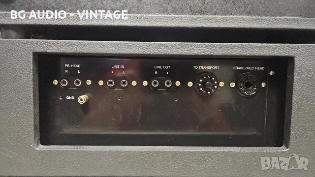 DENON DH-610S ролков дек, снимка 10 - Декове - 53482622