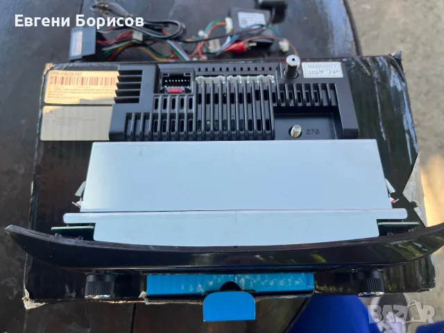 Мултимедия Фиат, снимка 2 - Аксесоари и консумативи - 56133955