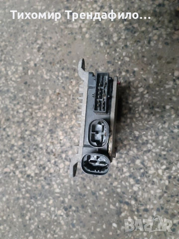 Модул серво волан Ситроен ц3, 9645460880 , 96 454 608 80, 69 000 00 397, снимка 2 - Части - 53477652