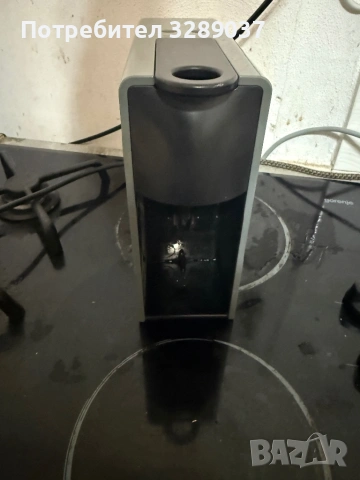 Кафемашина Nesspresso