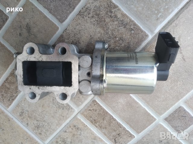 ЕГР клапан тойота , снимка 2 - Части - 41643283