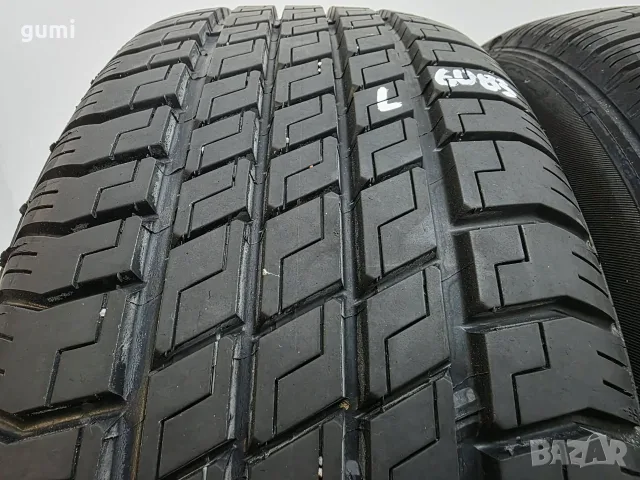 2бр летни гуми 215/55/16 MICHELIN L06083 , снимка 2 - Гуми и джанти - 55055323