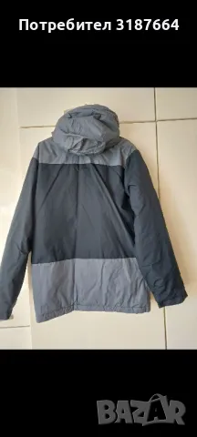 Columbia XS - S, снимка 3 - Якета - 49138093