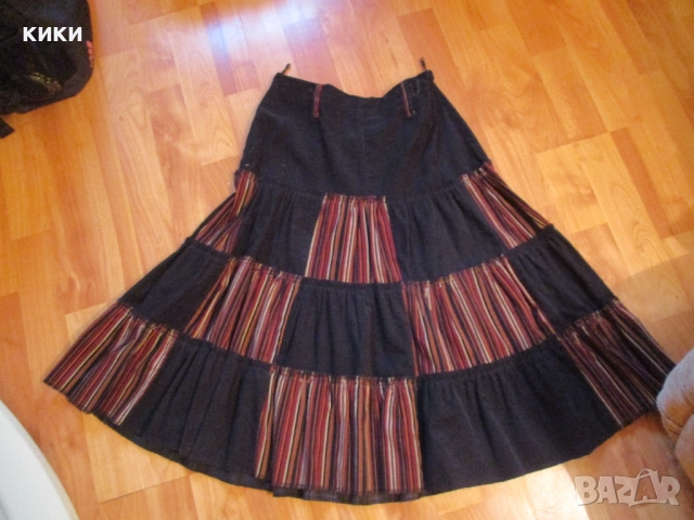 Дънкови поли Лот, снимка 3 - Поли - 24434430