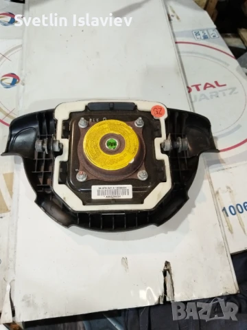 Аербег Шевролет Авео (2008) , снимка 3 - Части - 50696599