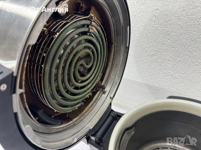 Мултикукър - Ninja OL750UK Foodi MAX 15-in-1, снимка 6 - Мултикукъри - 51105486