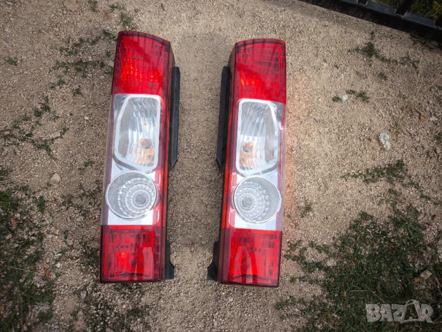 Стоп,стопове за бус, снимка 12 - Части - 46720604