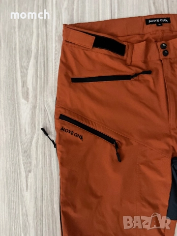 Move On-мъжки панталон размер ХЛ-ХХЛ, снимка 4 - Панталони - 52812732