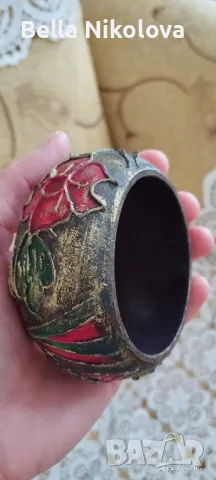 Уникална гривна! Нова!, снимка 3 - Гривни - 49977099