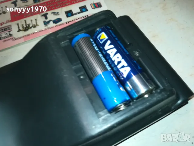 SONY RMT-V127A REMOTE 2910241841, снимка 18 - Дистанционни - 47765448