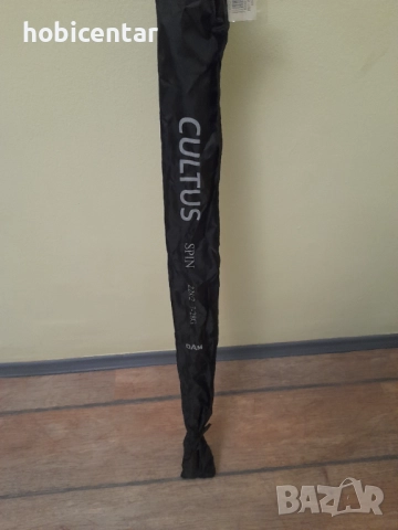 Спининг въдица Дам, снимка 2 - Въдици - 52642550