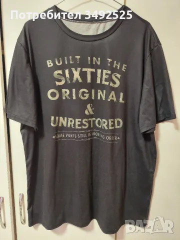 Мъжка тениска , снимка 1