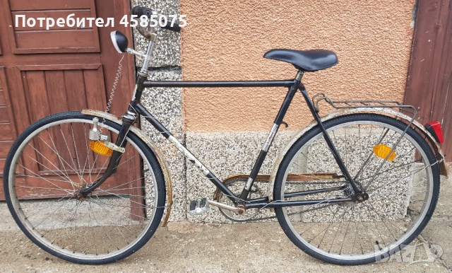 Велосипед Балкан 26 цола Ретро