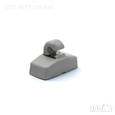 Щипка/държач за сенник - Audi A3 A4/Volkswagen Golf/Skoda/Seat и други, снимка 3 - Аксесоари и консумативи - 48210299