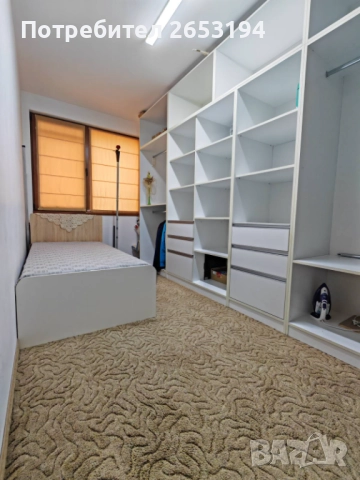 Продавам многостаен апартамент, снимка 7 - Апартаменти - 52142522