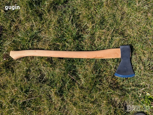 Брадва,топор, снимка 2 - Други инструменти - 53654909