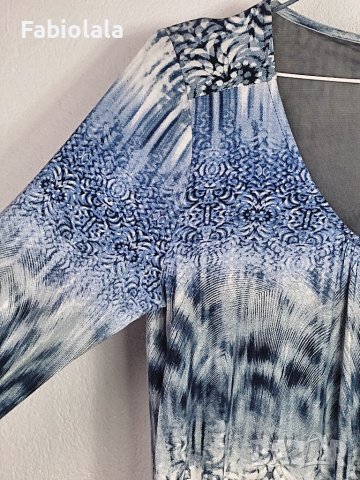 Expresso dress L, снимка 6 - Рокли - 41247616