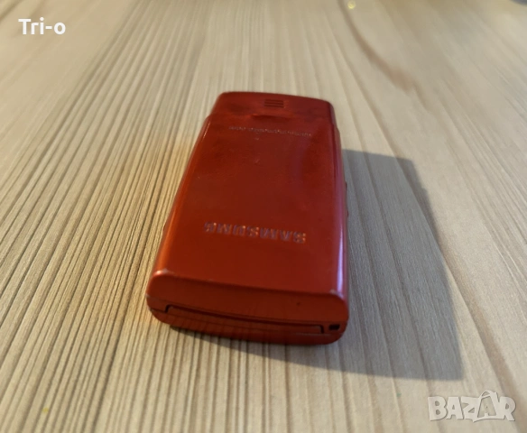 Samsung SGH-E900, снимка 13 - Samsung - 53655119