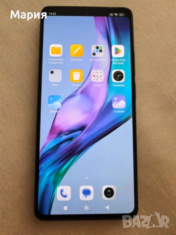 Xiaomi 11T