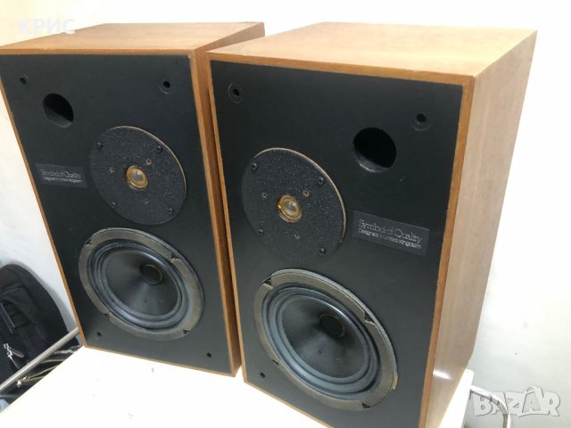 Monitor Audio MA7, снимка 7 - Тонколони - 39218580