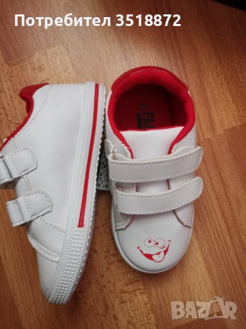 нови маратонки номер 27, снимка 2 - Детски маратонки - 41565317