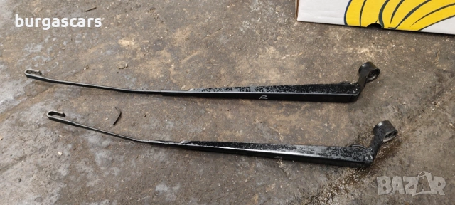 Рамена чистачки Daihatsu Sirion II 2007г