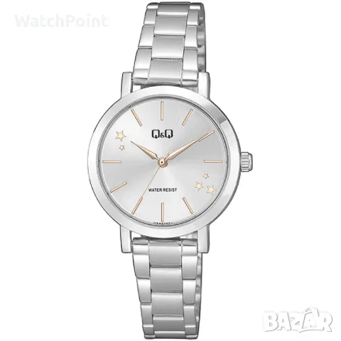 Дамски часовник Q&Q - Q893J201Y, снимка 1