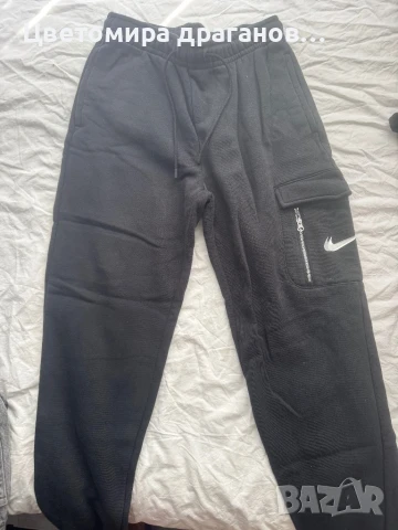 Долнища Nike и Calvin Klein