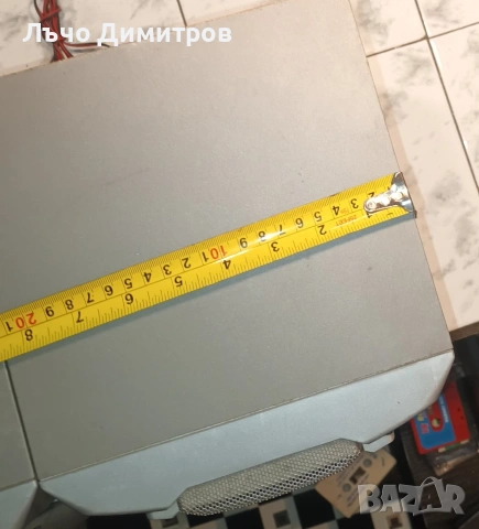 JVC SP-MXJ330, снимка 10 - Тонколони - 53807209