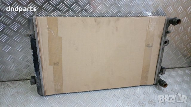 Воден радиатор Audi A3 1.9TDI 131кс. 2001г.-	