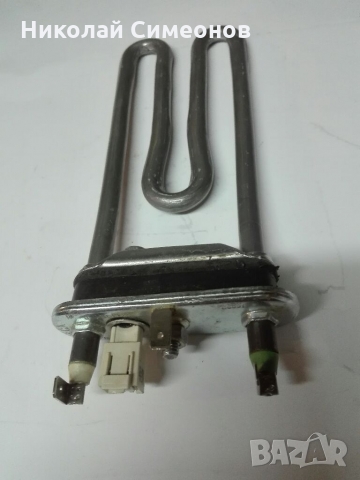 Продавам нагреватели за Перални , снимка 2 - Перални - 36080018