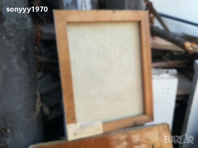 АНГЕЛ-ЗЛАТНИ КОСИ-ЛЕНИНГРАД 1510251618, снимка 14 - Картини - 52064481