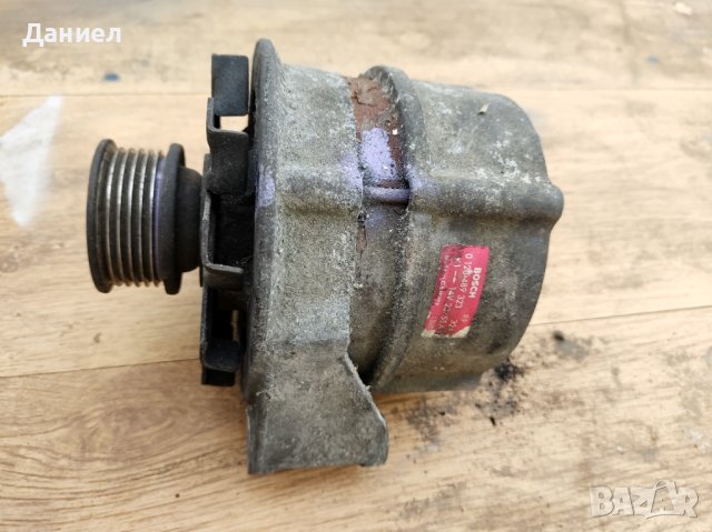 Генератор Mercedes 190e 1.8 