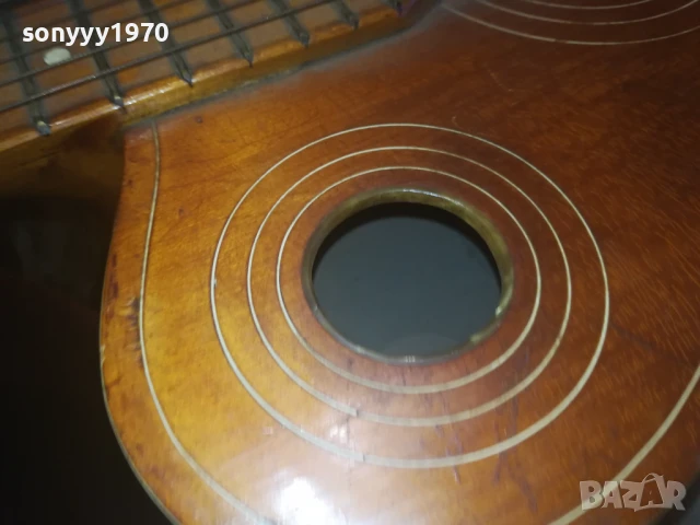 КРЕМОНА-РЕЛИКВА/АНТИКА ОТ СОЦА 2607252030LCHERY, снимка 17 - Китари - 51152261