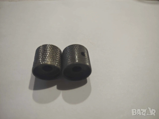 Метални врътки(knobs) за китари и бас Bronze, снимка 3 - Китари - 53634474