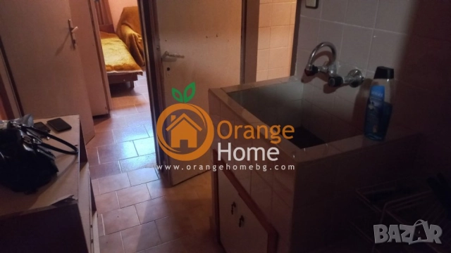 Отличен едностаен апартамент 30 м2, само на 26 км от Варна, с. Оброчище, снимка 8 - Апартаменти - 52719989