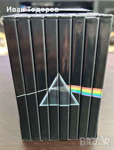 Компакт дискове, снимка 11 - CD дискове - 53719001