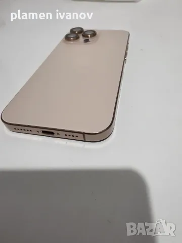 Iphone  16pro max, снимка 5 - Apple iPhone - 55877637