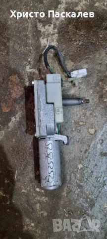 Моторче задна чистачка ФИАТ ДОБЛО , снимка 4 - Части - 48452500