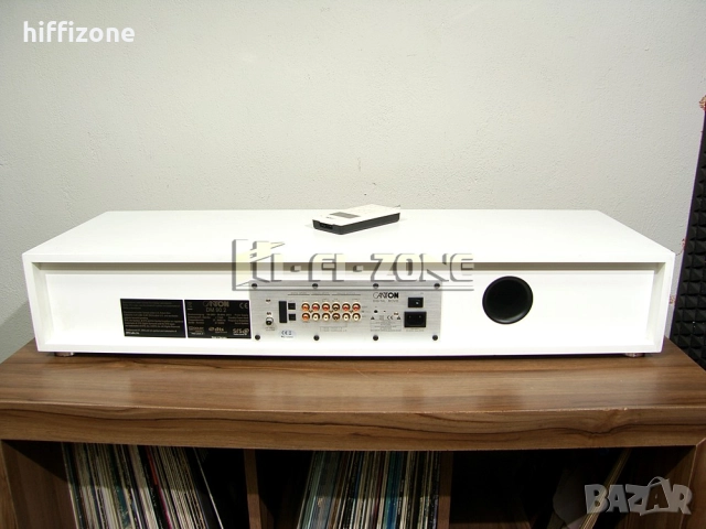 Саундбар Canton dm-90.2, снимка 10 - Тонколони - 52935406