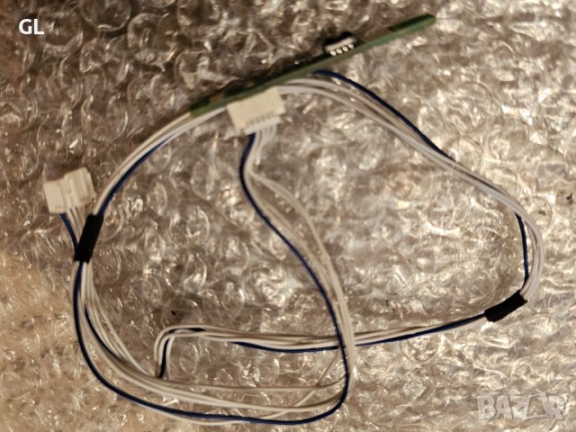 TOSHIBA 32LL3A63DB , снимка 3 - Части и Платки - 40845827