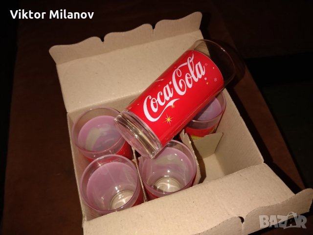 Сервиз чаши